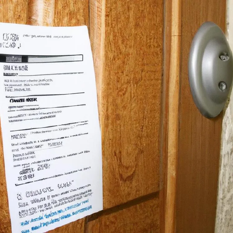 Czy komornik może wejść do domu rodziców?