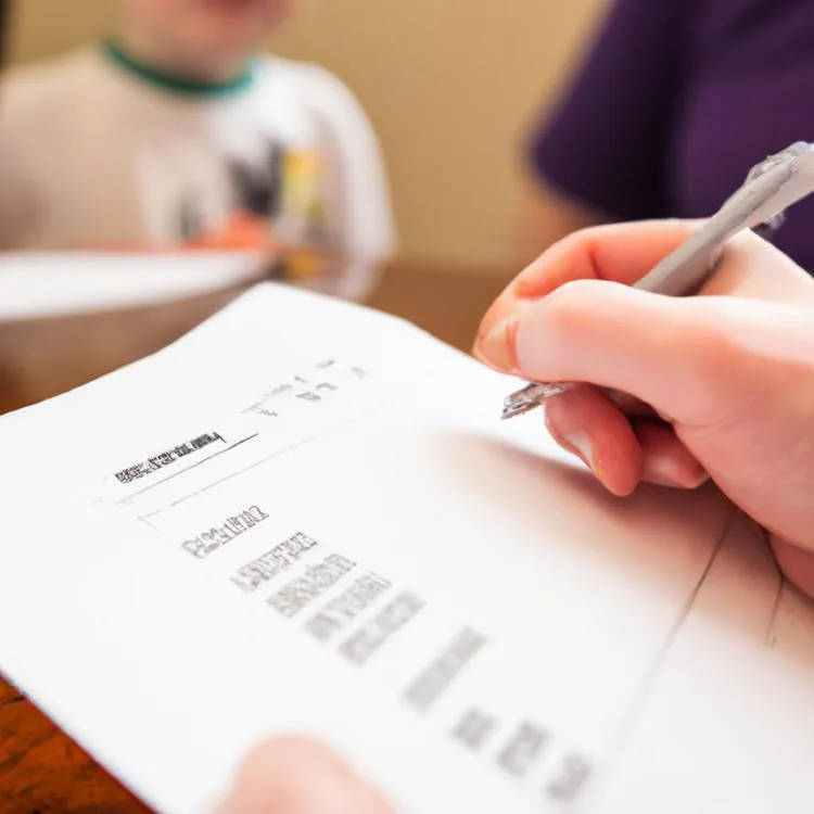 Faktura na dziecko czy na rodzica?