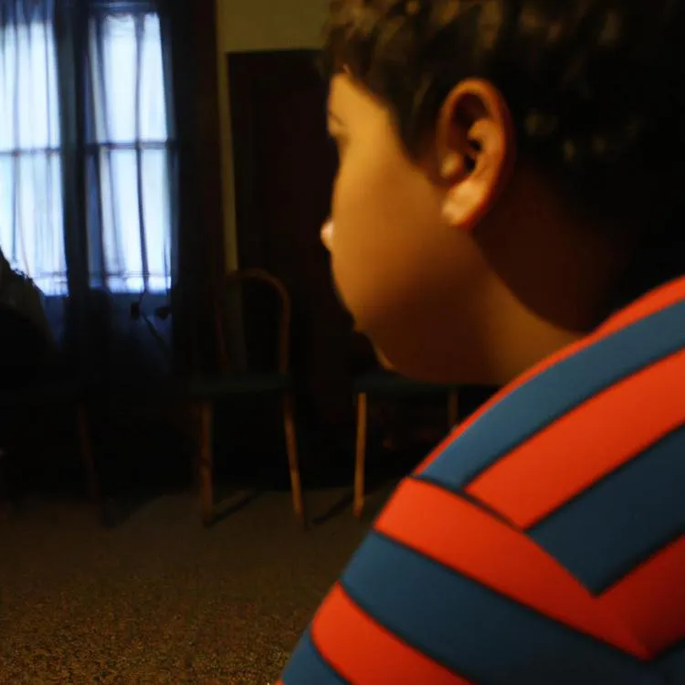 Jak pomóc dziecku, którego drugi rodzic jest narcyzem?