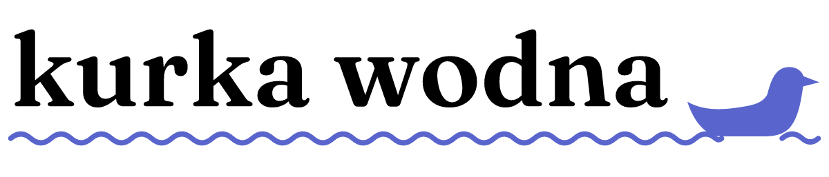 Logo kurkawodna.com.pl